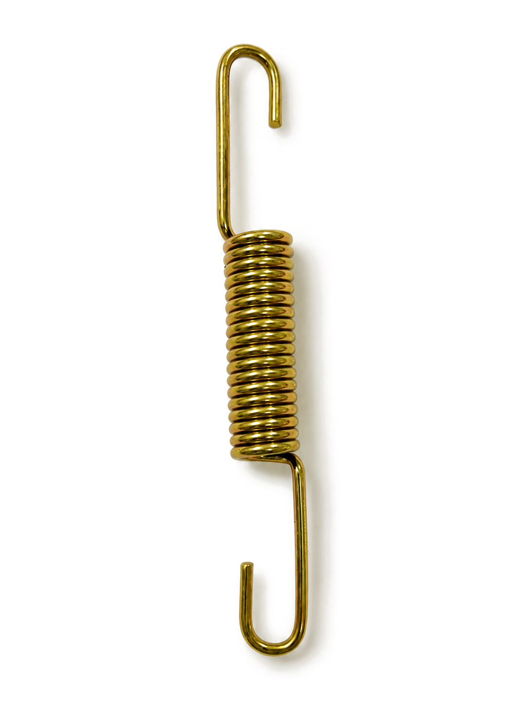 Automotive return spring