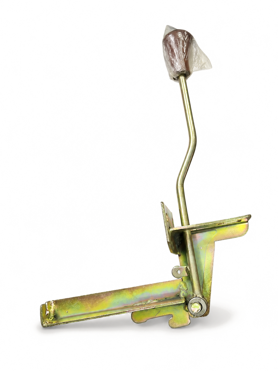 Pedal assembly