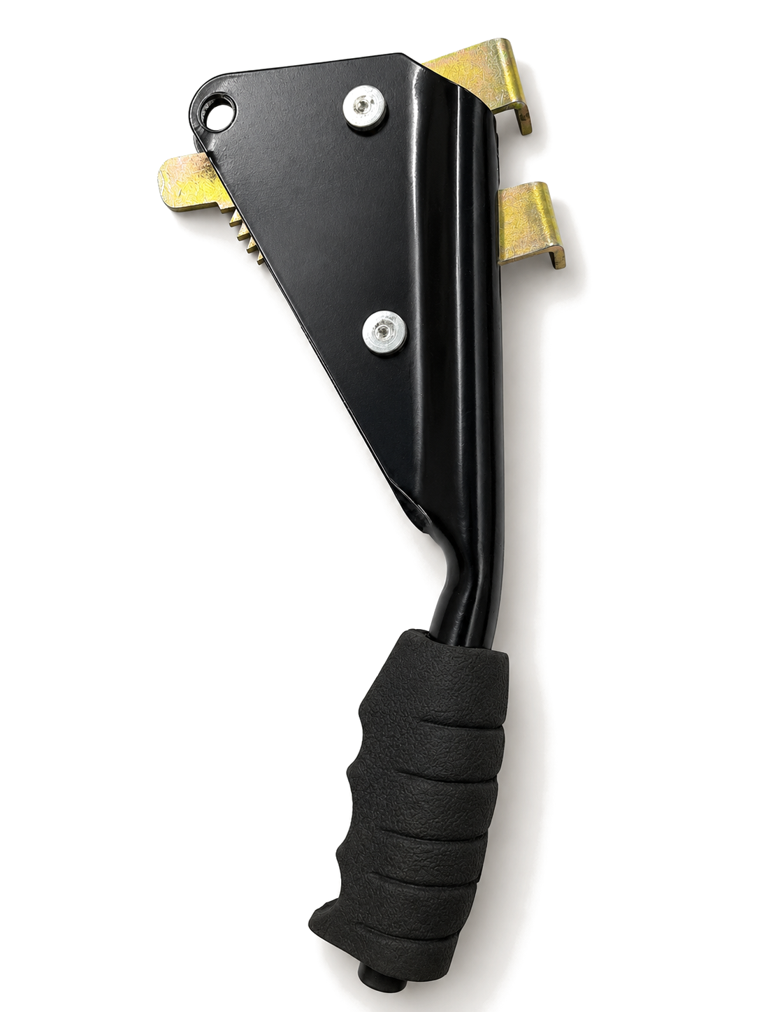 Hand brake lever assembly