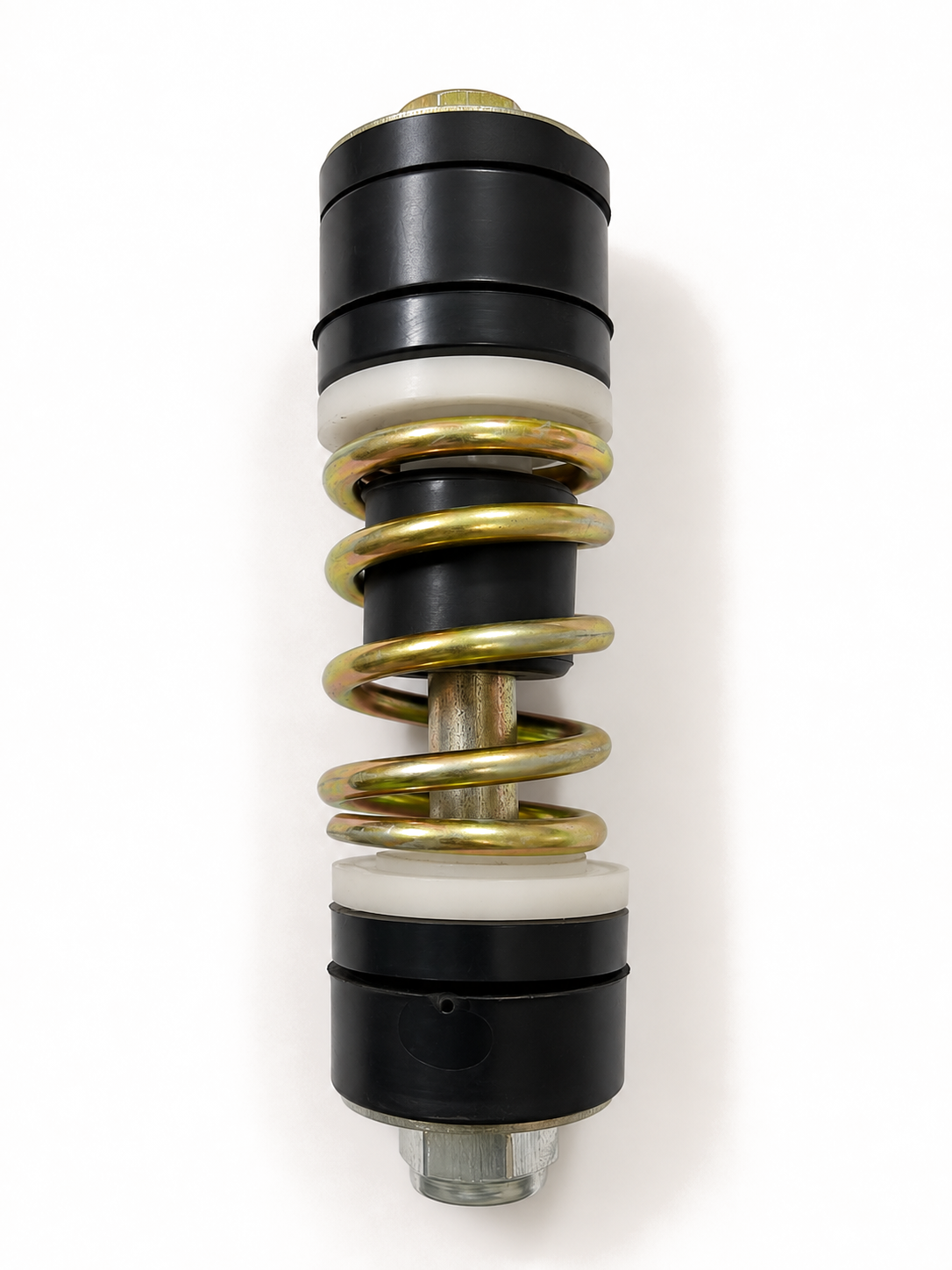 Spring damper assembly