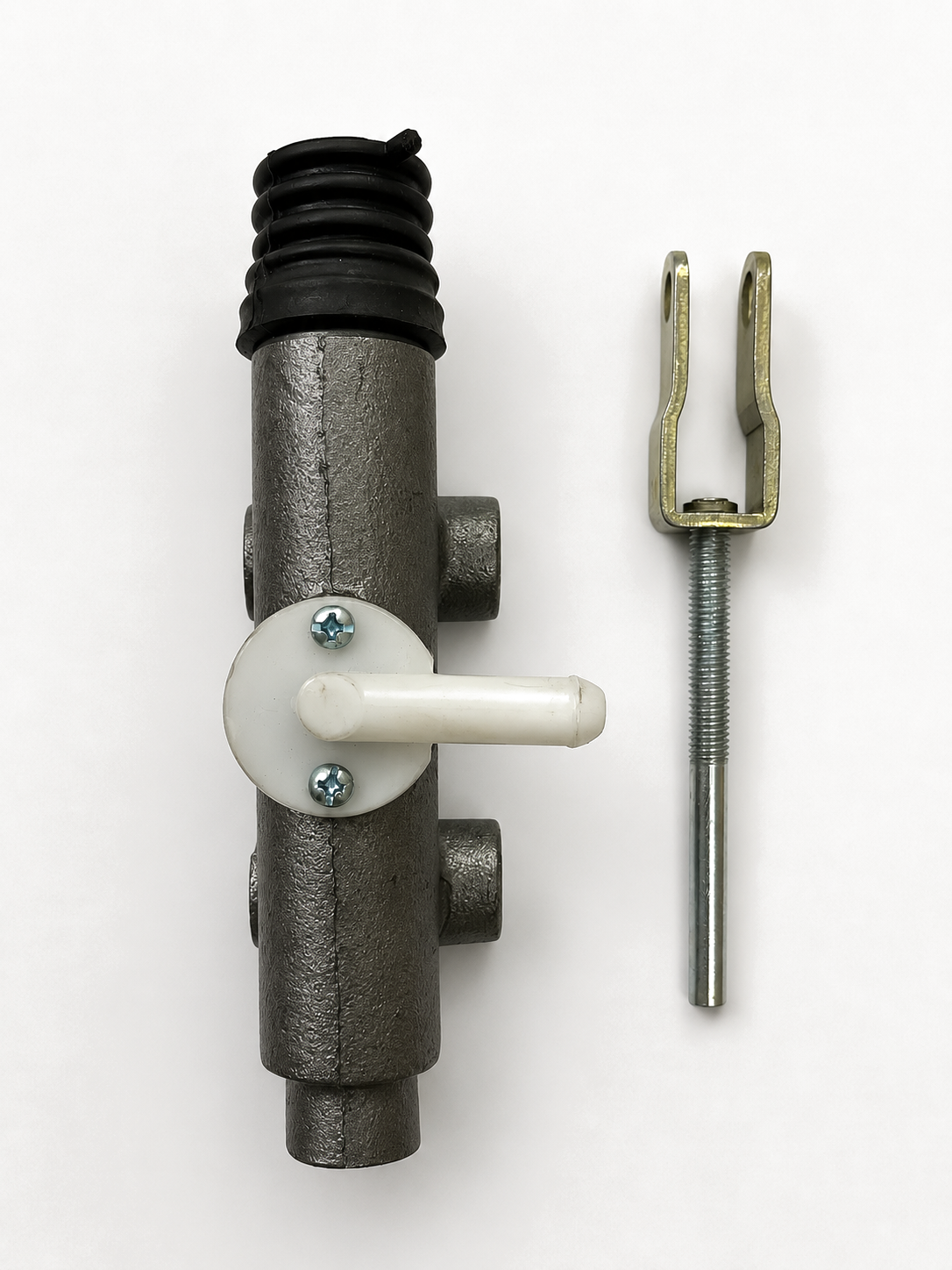 Master cylinder linkage kit