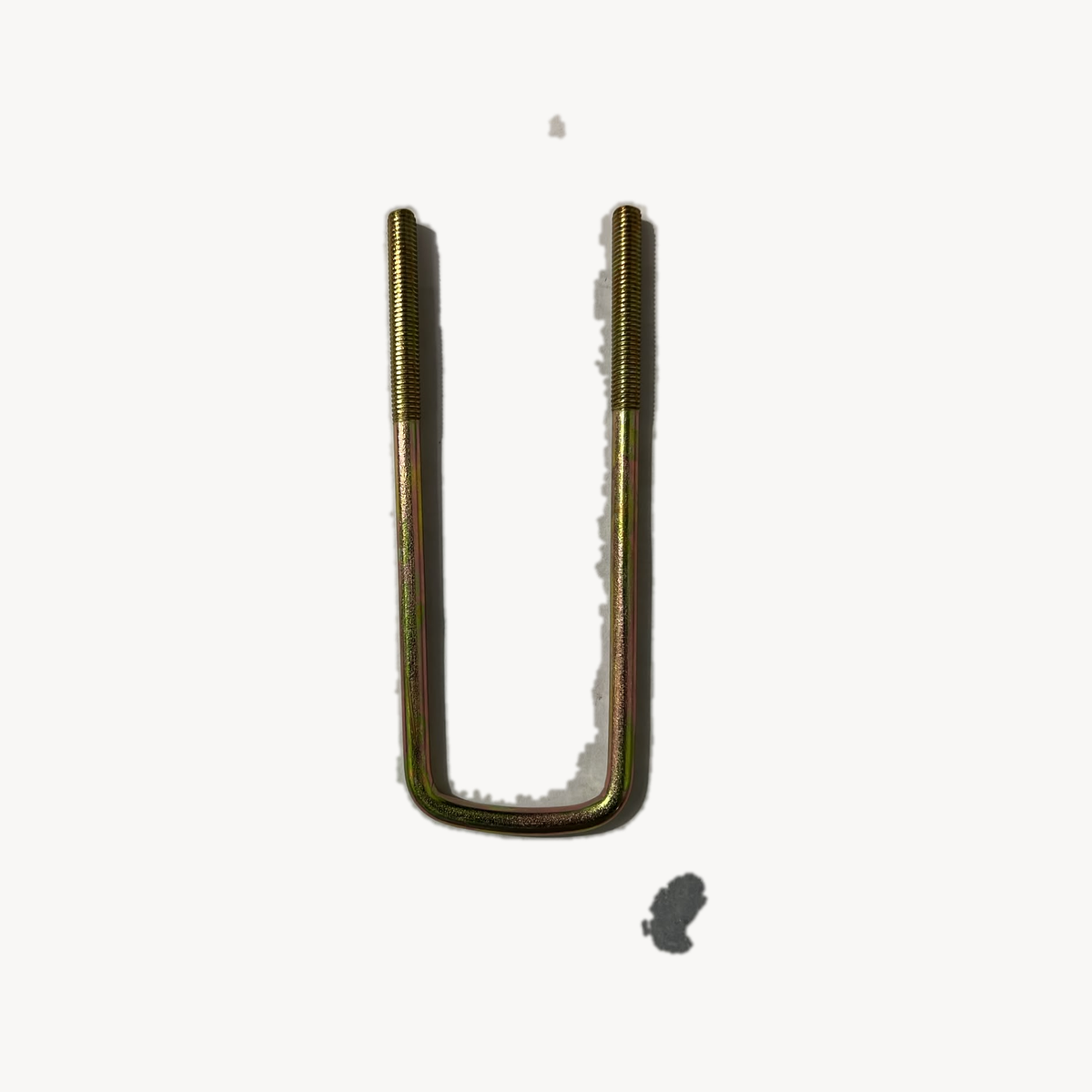 Heavy-duty U-bolt