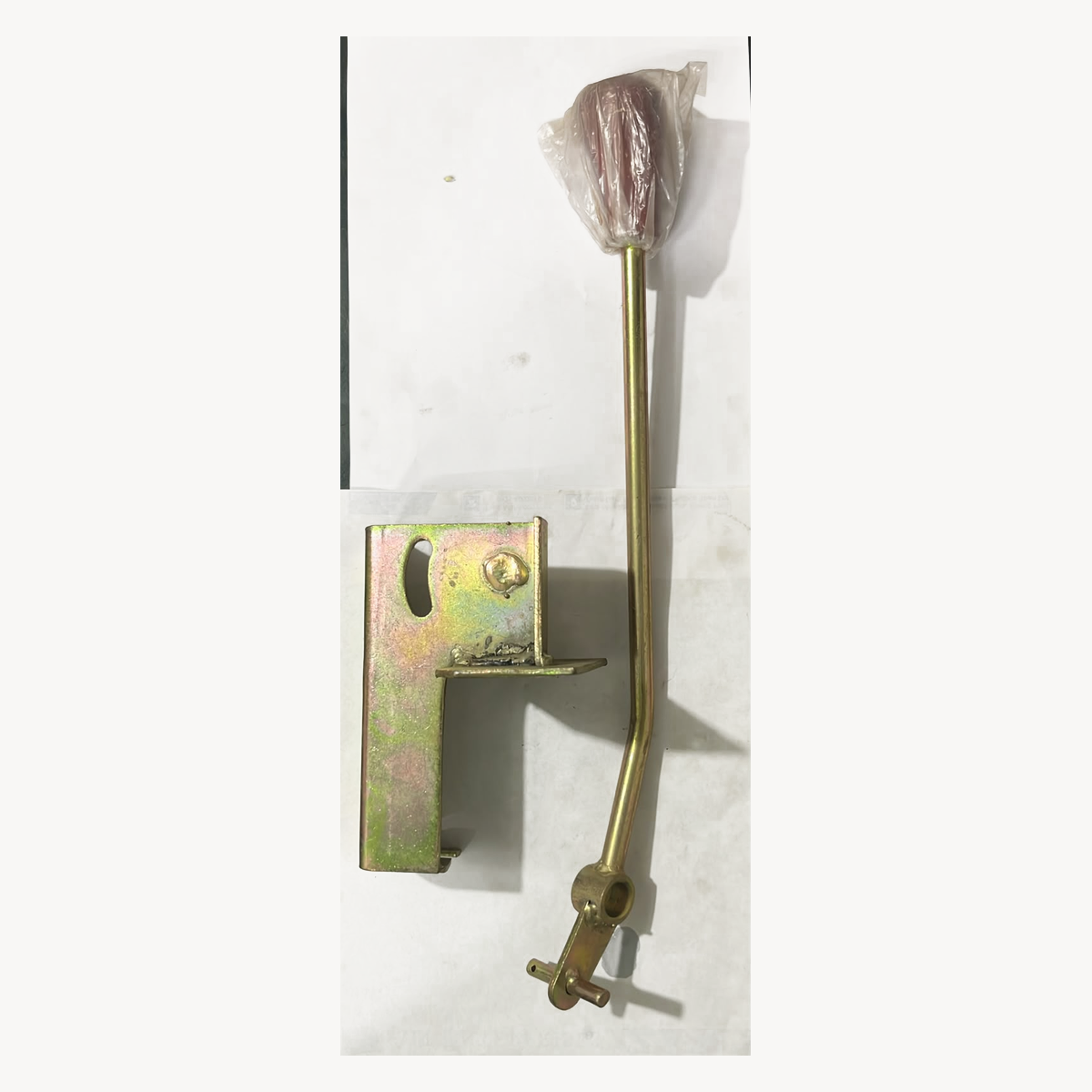 Pedal linkage assembly